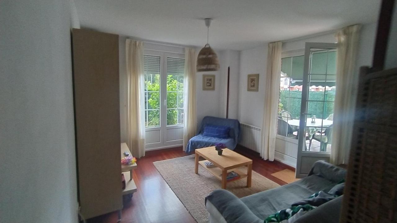 El Naranjo Apartment Gama Luaran gambar